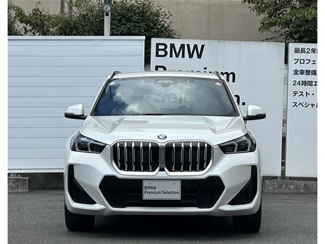 BMW X1 2