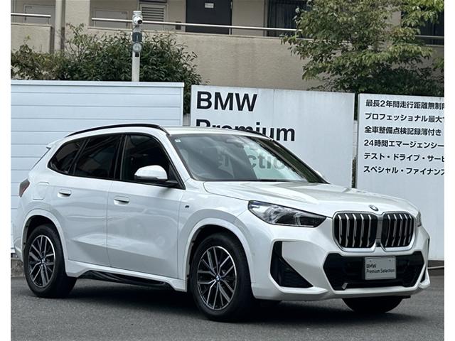 BMW X1 3