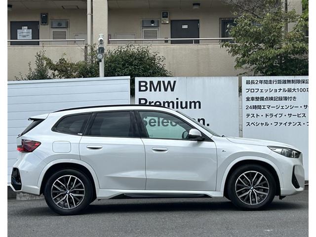 BMW X1 4
