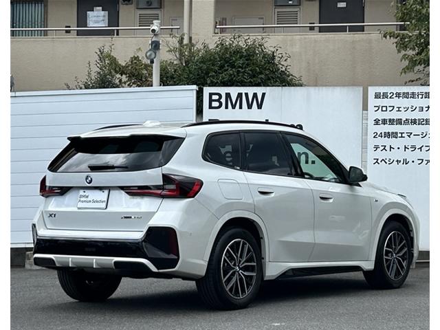 BMW X1 5