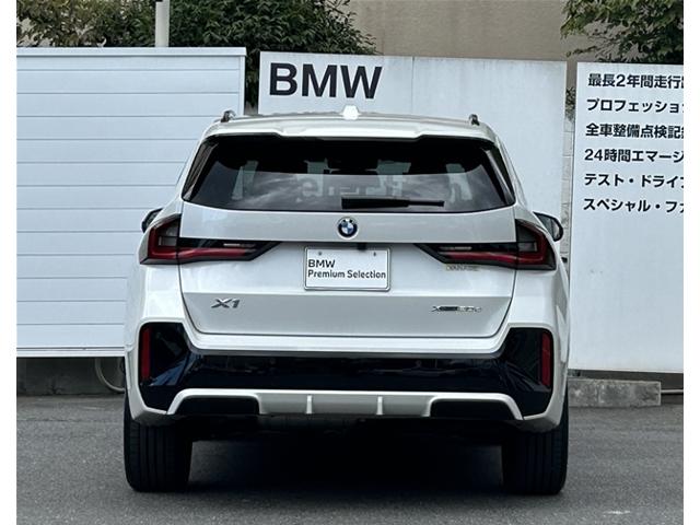 BMW X1 6