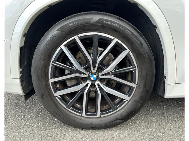 BMW X1 9