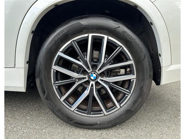 BMW X1 10