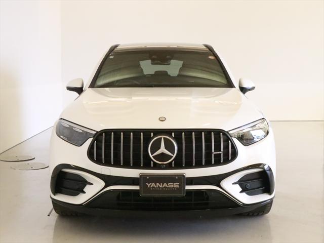 Mercedes-Benz GLC 2