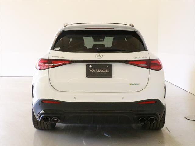 Mercedes-Benz GLC 3