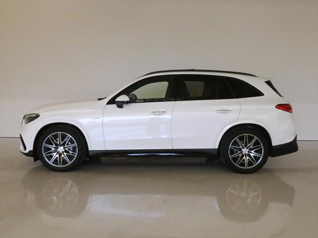 Mercedes-Benz GLC 5