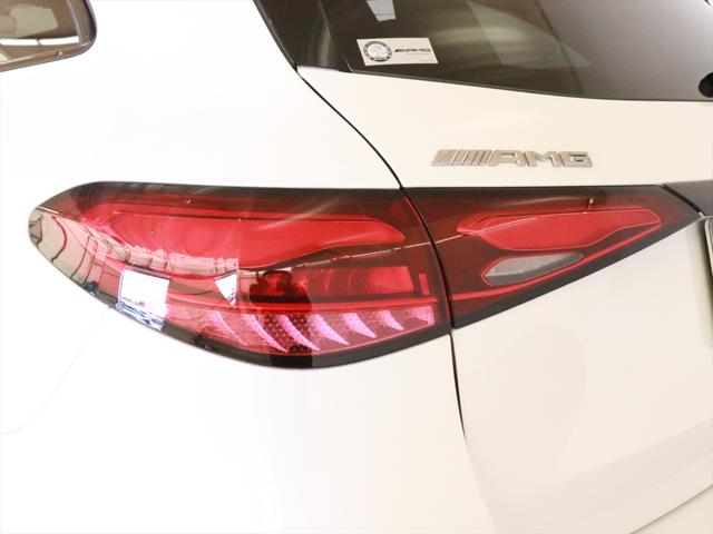 Mercedes-Benz GLC 9
