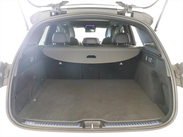 Mercedes-Benz GLC 10