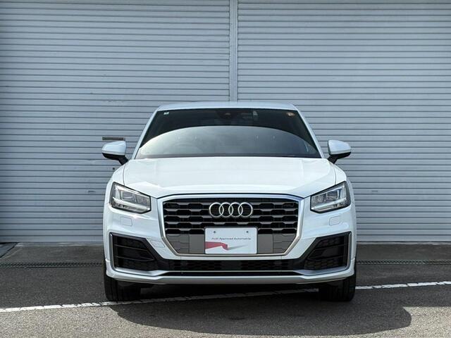 Audi Q2 2