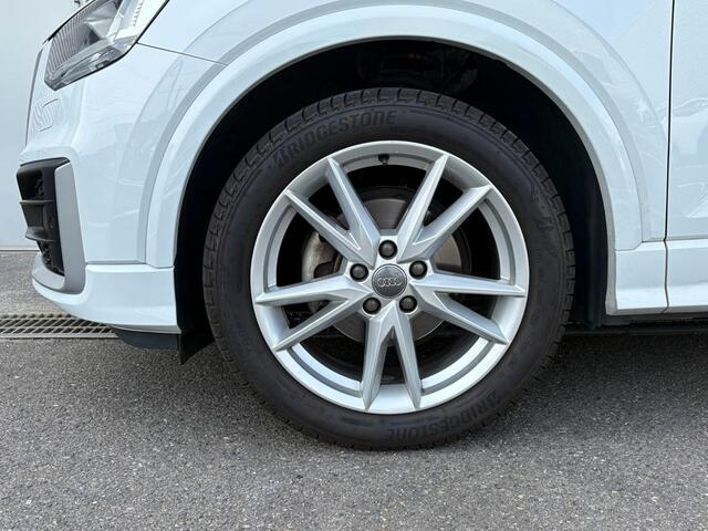 Audi Q2 7