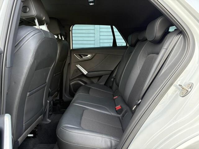 Audi Q2 9