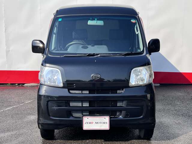 Daihatsu Hijet Cargo 3