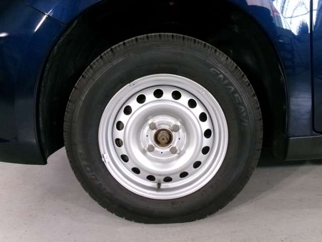 Nissan NV150 AD 12