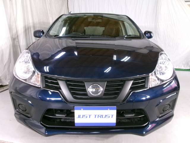 Nissan NV150 AD 2