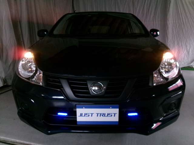 Nissan NV150 AD 4