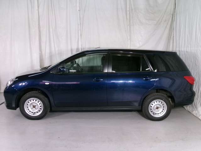 Nissan NV150 AD 6