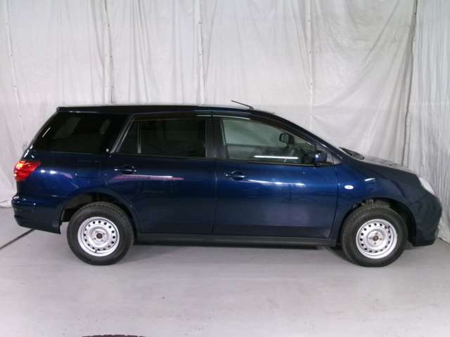 Nissan NV150 AD 7