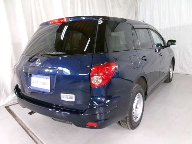 Nissan NV150 AD 8