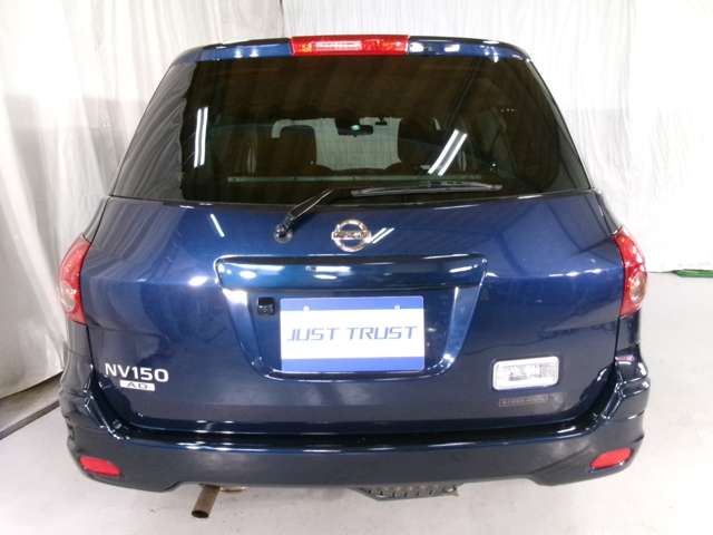 Nissan NV150 AD 9
