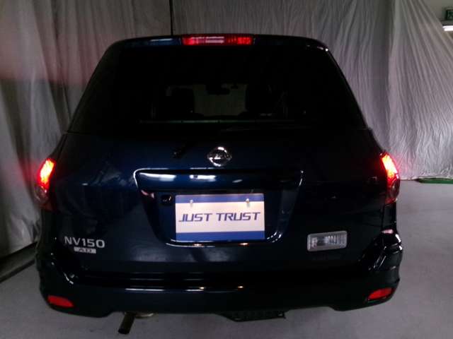 Nissan NV150 AD 10