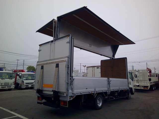 Isuzu Forward 7
