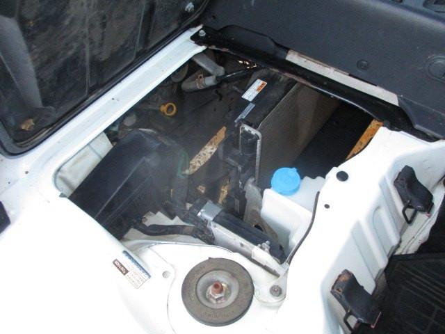 Suzuki Carry 11