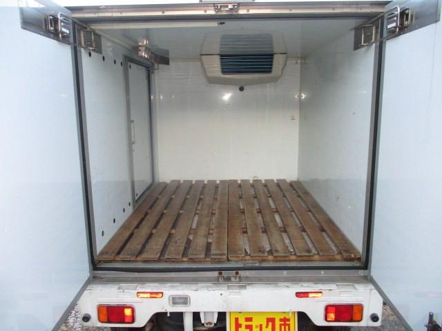 Suzuki Carry 4