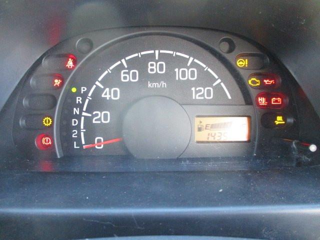 Suzuki Carry 5
