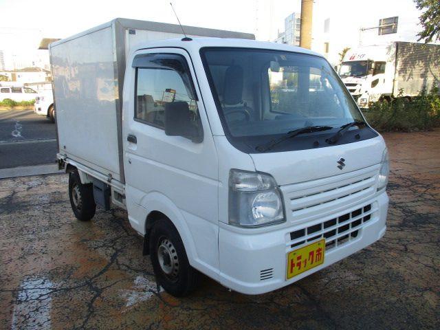 Suzuki Carry 6