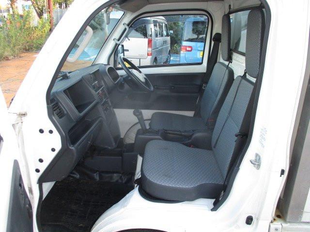 Suzuki Carry 7