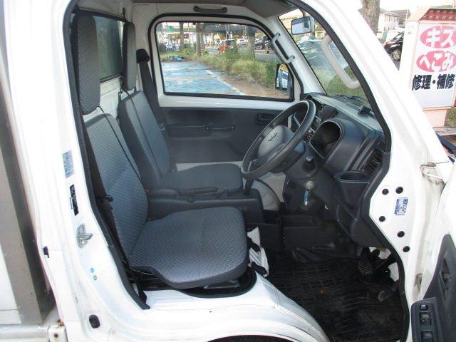 Suzuki Carry 8