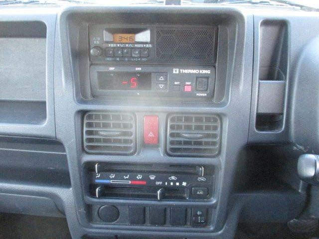 Suzuki Carry 9
