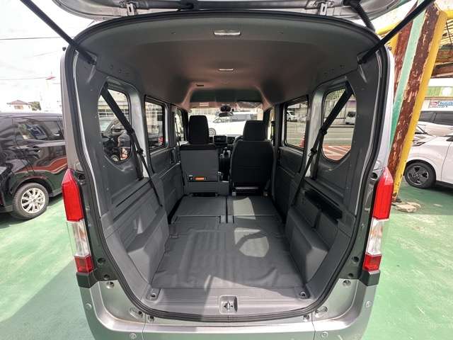 Honda N-VAN 12