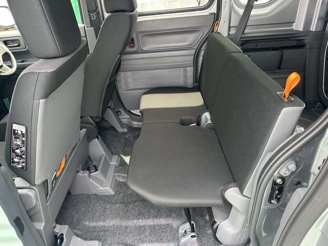 Honda N-VAN 7
