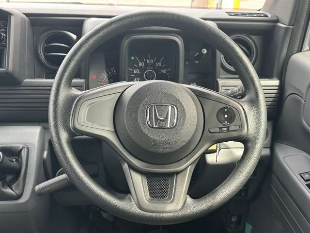 Honda N-VAN 9