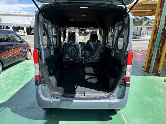 Honda N-VAN 12