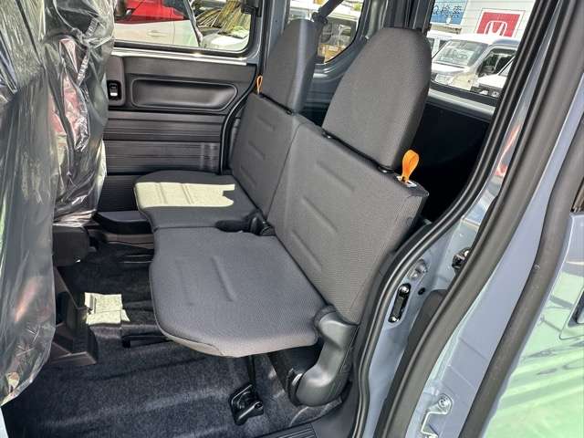 Honda N-VAN 6