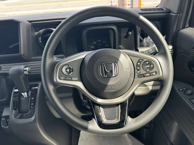 Honda N-VAN 10
