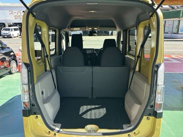 Honda N-VAN e: 11