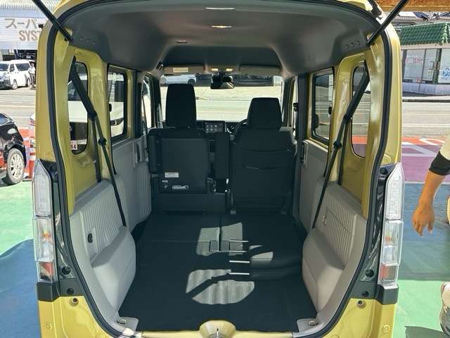 Honda N-VAN e: 12