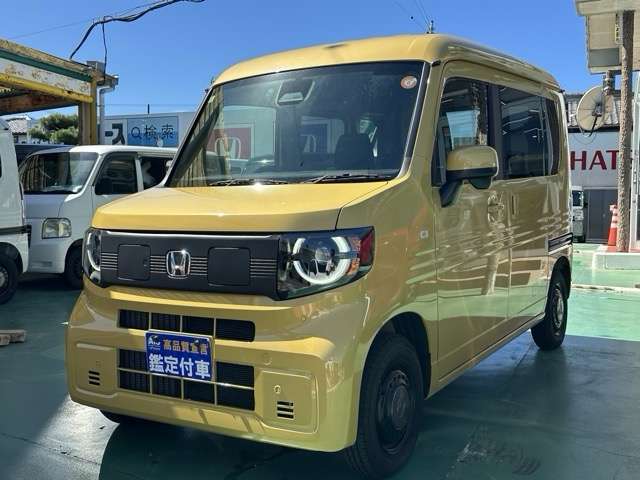 Honda N-VAN e: 3