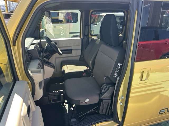 Honda N-VAN e: 5