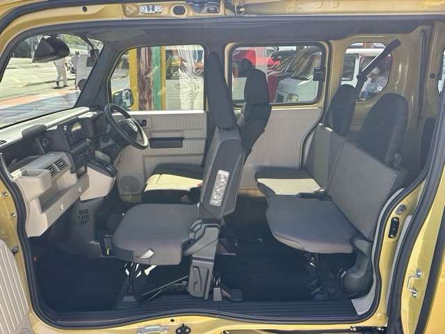Honda N-VAN e: 6