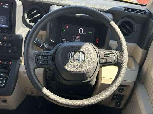 Honda N-VAN e: 8
