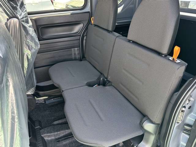 Honda N-VAN 6