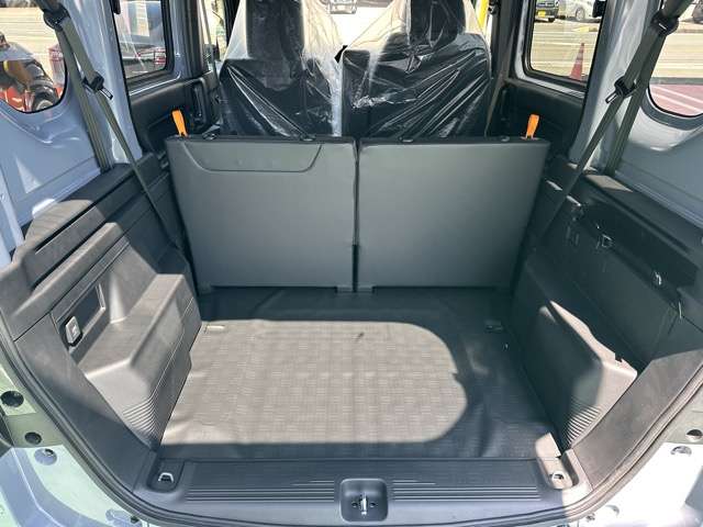 Honda N-VAN 10