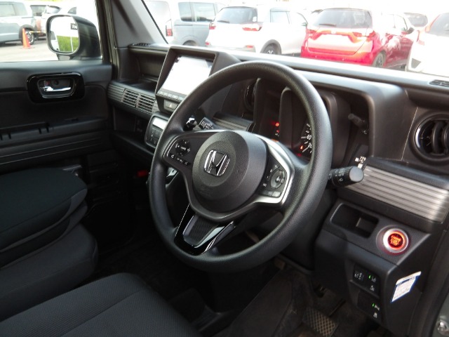 Honda N-VAN 9