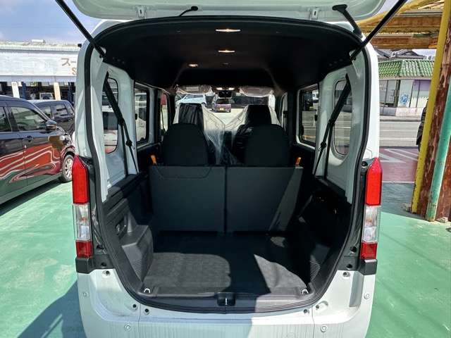 Honda N-VAN 12