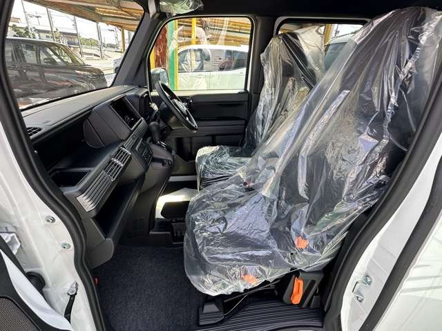 Honda N-VAN 5