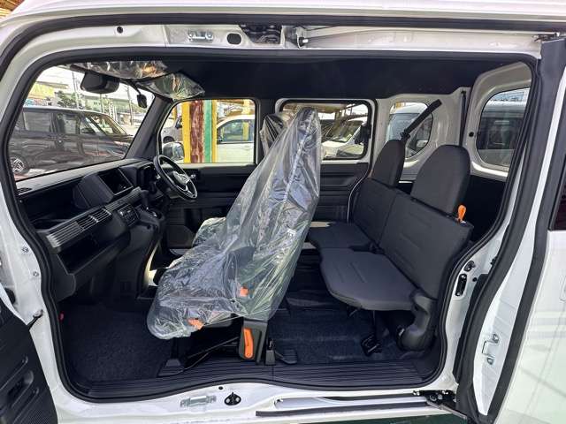 Honda N-VAN 6